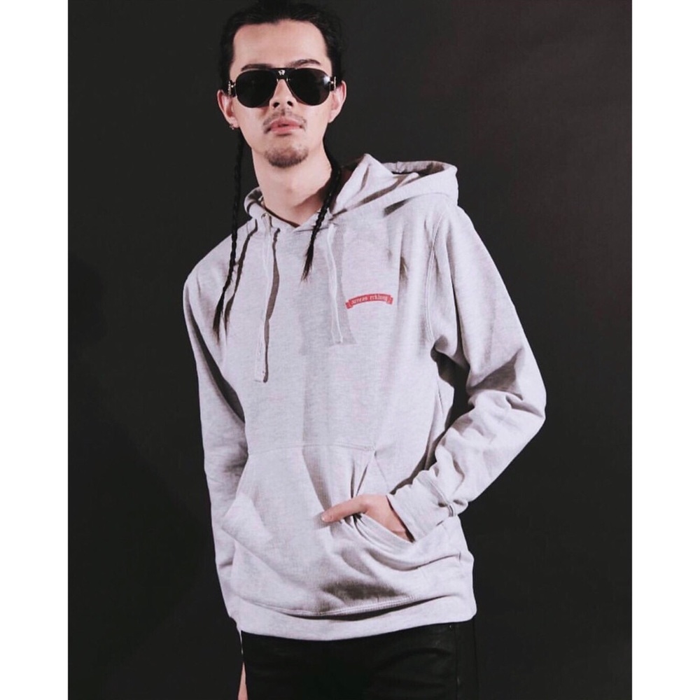 ⛔️SOLD⛔️BrandNEW SAVAGE HypeBeast Premium Hoodie🧡